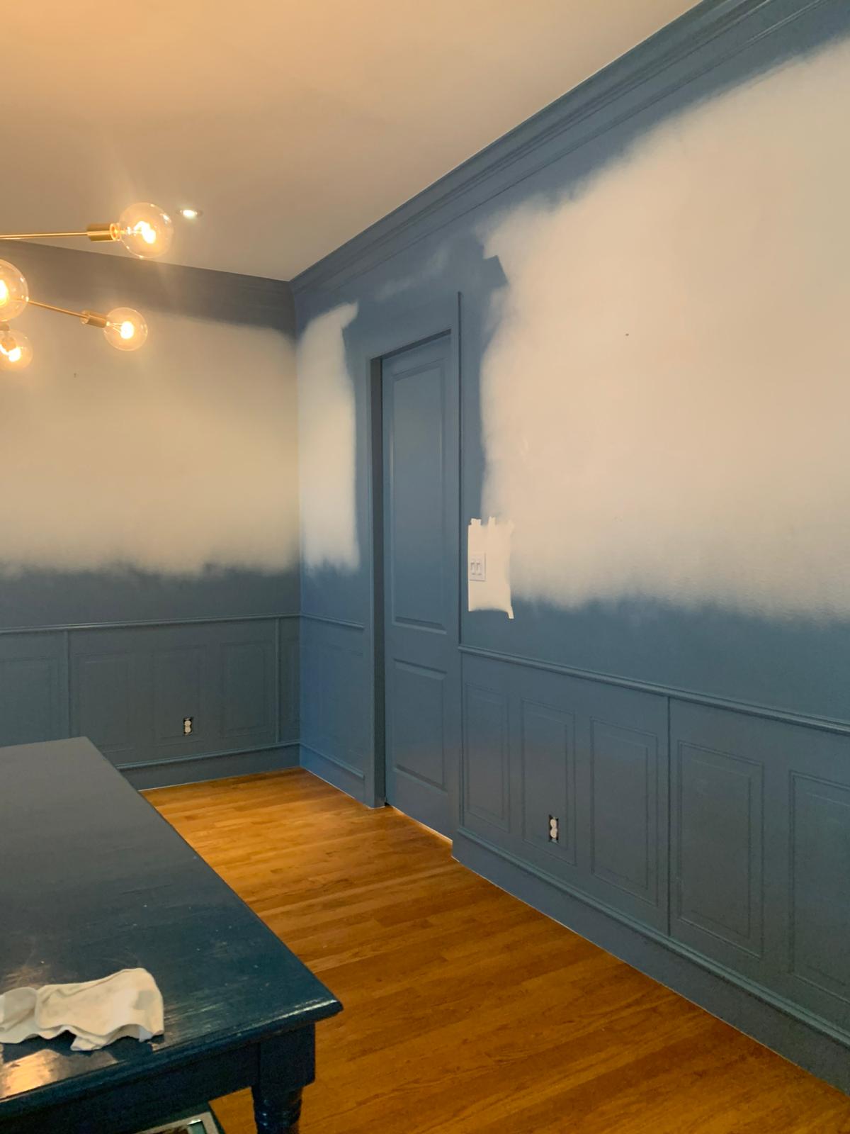 B & L Painting Project 39